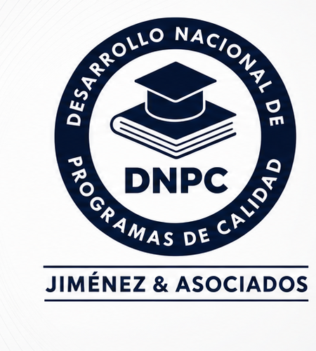 DNPC Logo Oficial